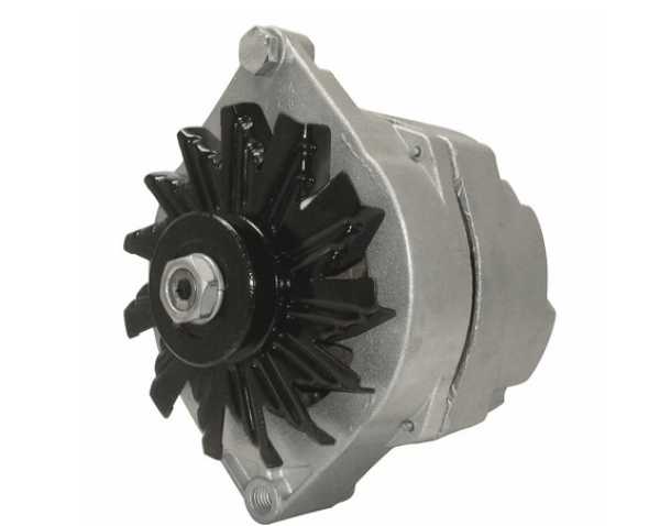 Duralast Alternador DL7134-6 Duralast Alternador DL7134-61.png