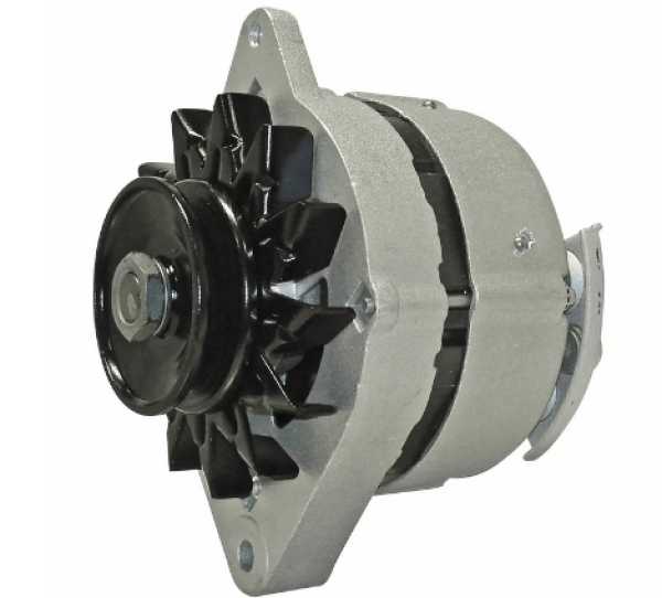 Duralast Alternador DL7091 Duralast Alternador DL70911.png