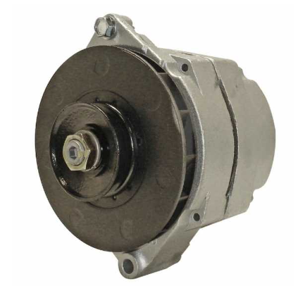 Duralast Alternador DL7273-12 Duralast Alternador DL7273-121.png