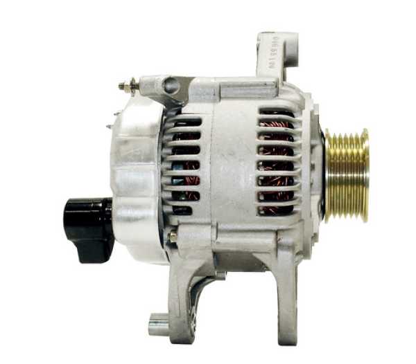 Duralast Alternador DL13341 Duralast Alternador DL133412.png