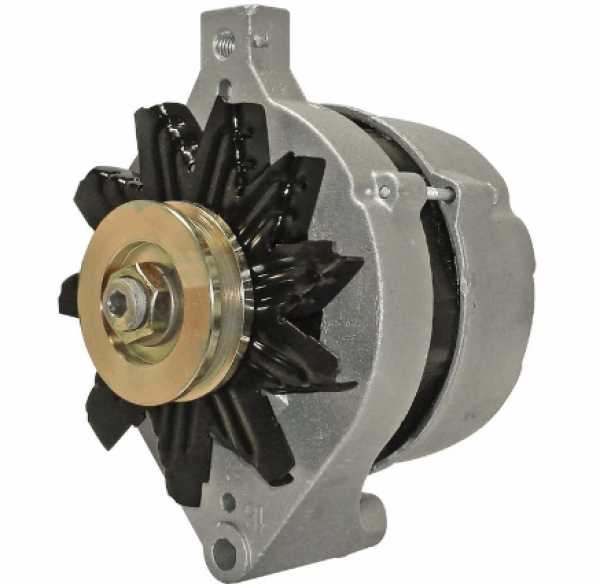 Duralast Alternador DL7078 Duralast Alternador DL70781.png