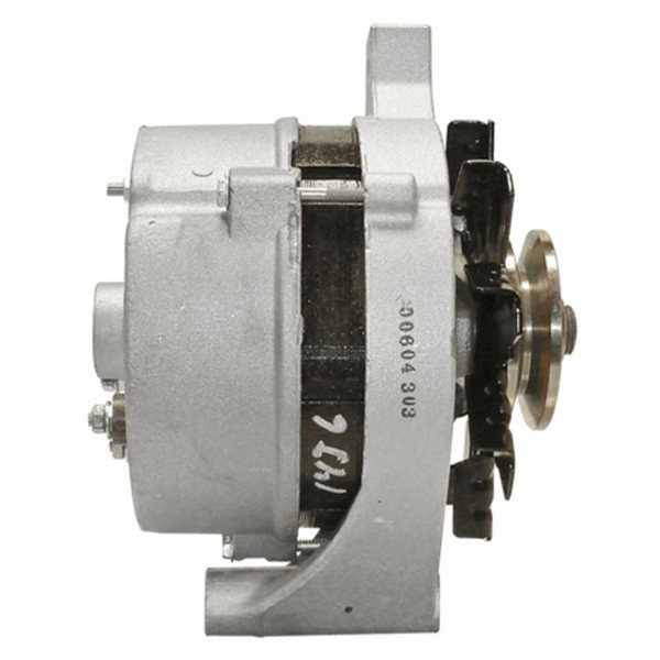 Duralast Alternador DL7078 Duralast Alternador DL70782.jpg