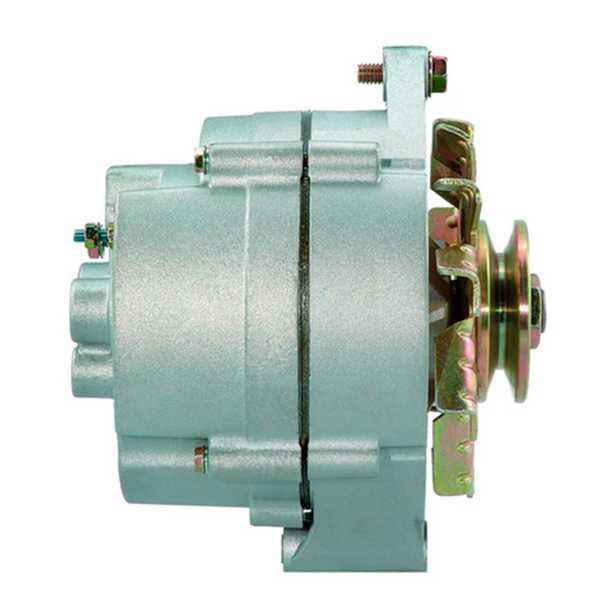 Duralast Alternador DL7122 Duralast Alternador DL71222.jpg