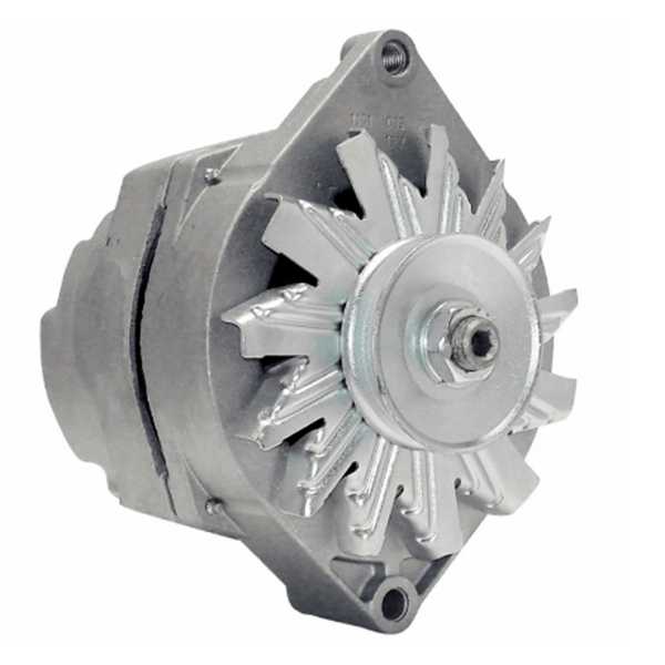 Duralast Alternador DL7134-9 Duralast Alternador DL7134-91.jpg