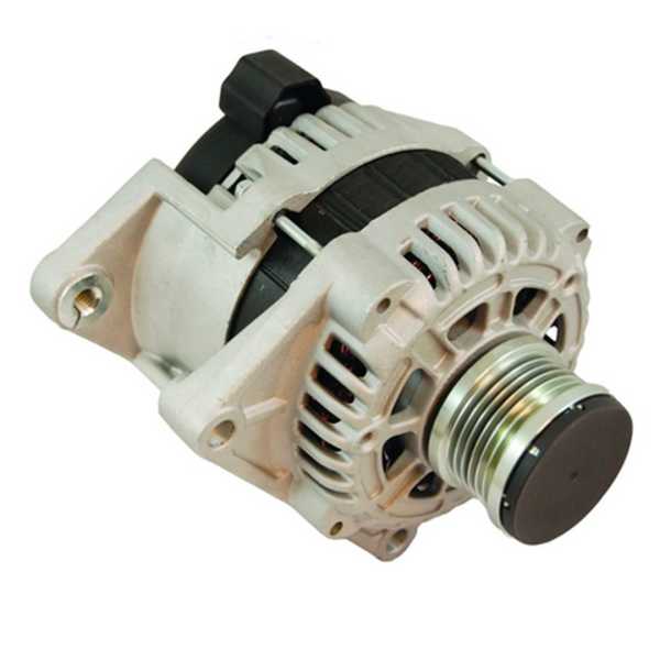 Alternador Duralast 21514N Alternador Duralast 21514N1.jpg