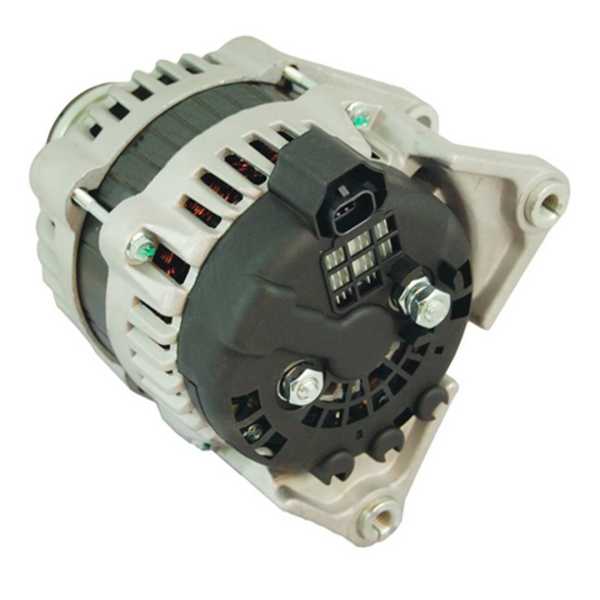 Alternador Duralast 21514N Alternador Duralast 21514N2.jpg