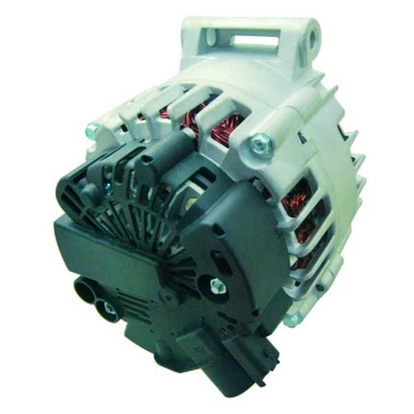 Alternador Duralast 11334N Alternador Duralast 11334N.jpg